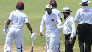 Dinesh Chandimal, Sri Lanka coach, manager, admit to breaching Level 3 offence